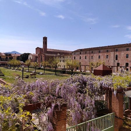 Casa I Cantici Daire Lucca Dış mekan fotoğraf