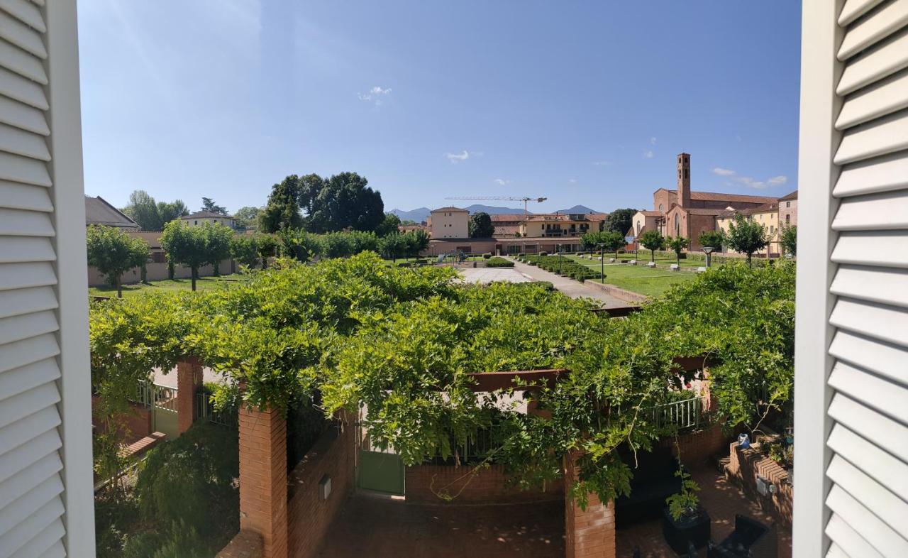 Casa I Cantici Daire Lucca Dış mekan fotoğraf