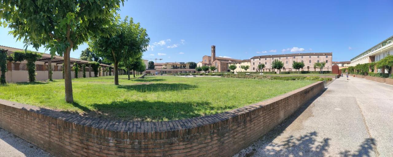 Casa I Cantici Daire Lucca Dış mekan fotoğraf