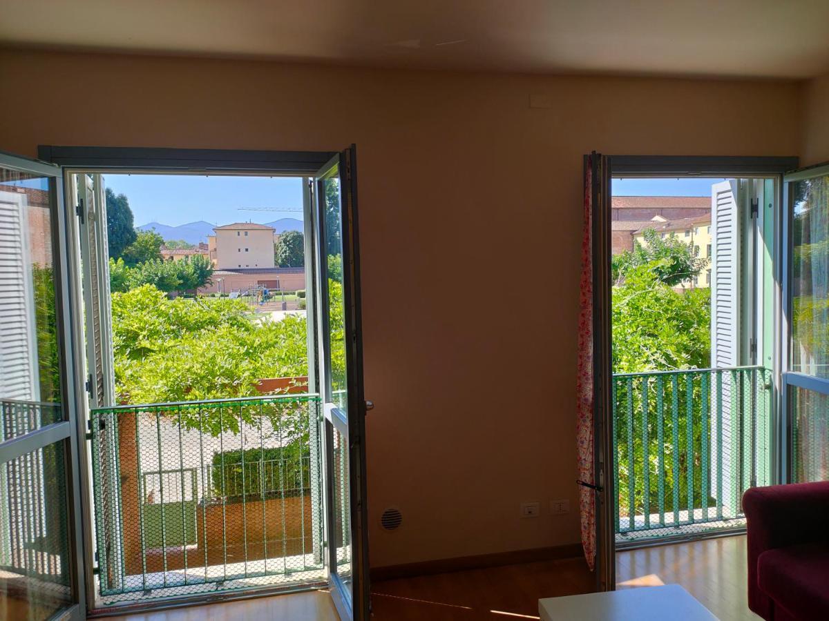 Casa I Cantici Daire Lucca Dış mekan fotoğraf