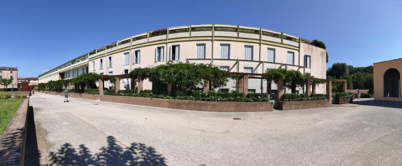 Casa I Cantici Daire Lucca Dış mekan fotoğraf